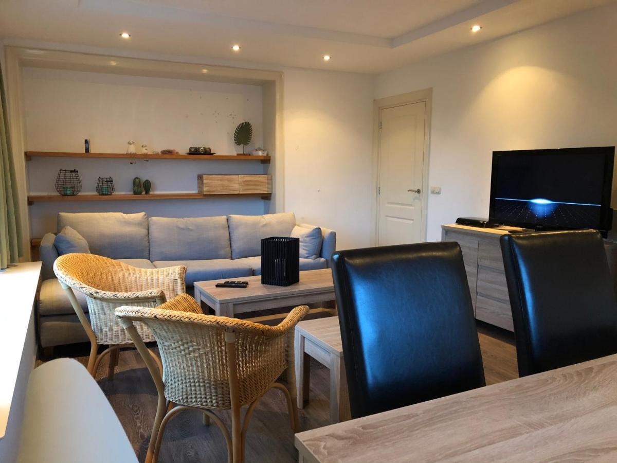 Апартаменты Amsterdam Twiskehouse Den Ilp Экстерьер фото