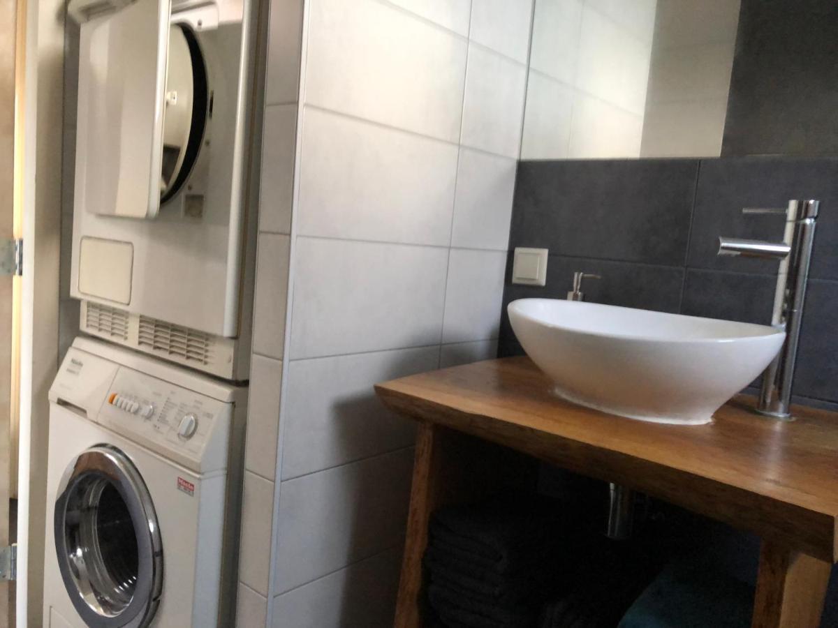 Апартаменты Amsterdam Twiskehouse Den Ilp Экстерьер фото